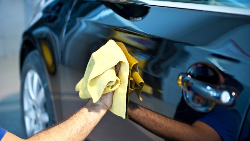 Car Washes in Meridian, Idaho